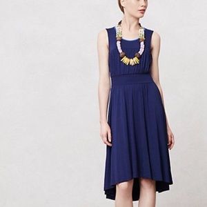 Anthropologie Girls from Savoy Annabel Dress S